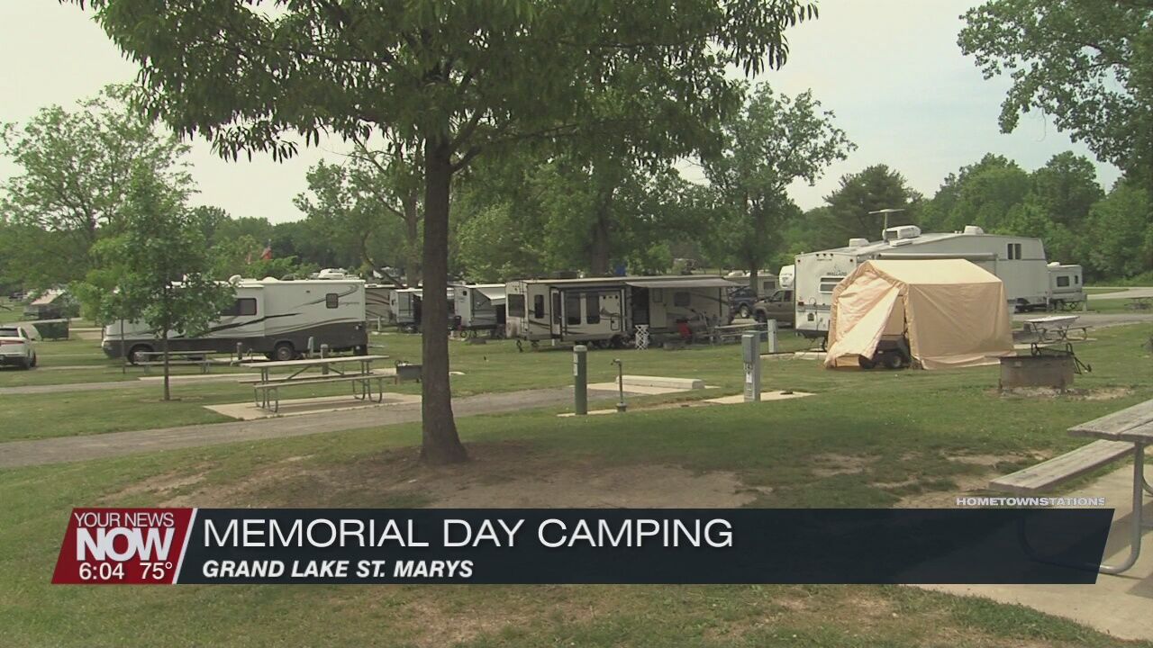GLSM will see full crowd for Memorial Day, other holiday weekends